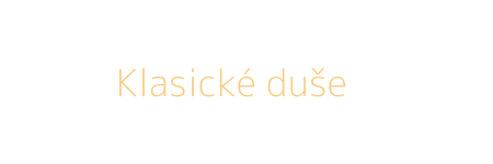 Klasické duše